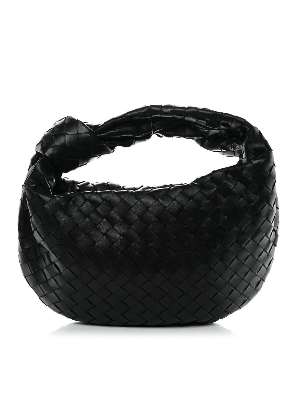 Bottega Veneta Nappa Intrecciato Teen #334342B31B